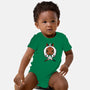 Forest Protector-Baby-Basic-Onesie-pigboom