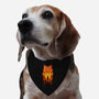 Fulcrum-Dog-Adjustable-Pet Collar-Wookie Mike