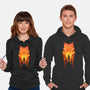 Fulcrum-Unisex-Pullover-Sweatshirt-Wookie Mike