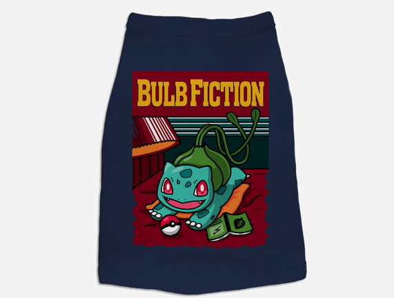 Bulb Fiction