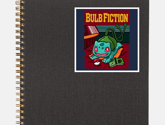 Bulb Fiction