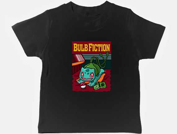 Bulb Fiction