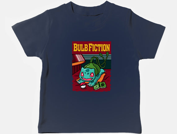 Bulb Fiction