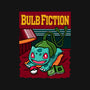 Bulb Fiction-None-Beach-Towel-Raffiti