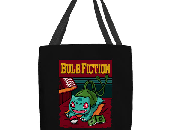 Bulb Fiction