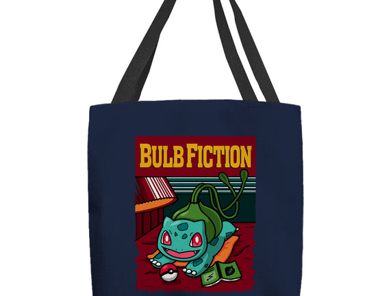 Bulb Fiction