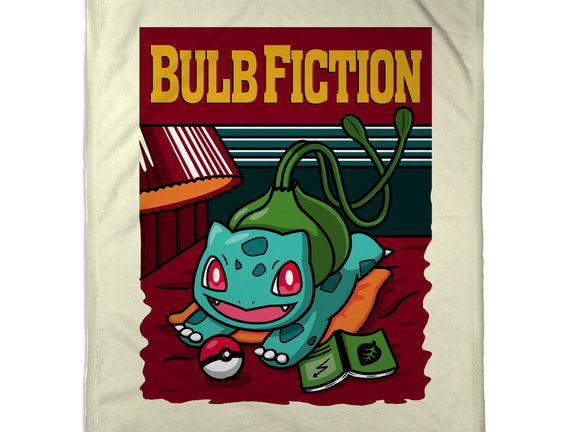 Bulb Fiction