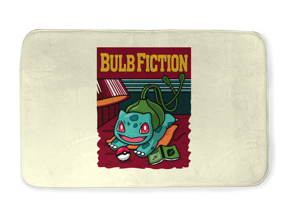 Bulb Fiction