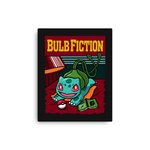 Bulb Fiction