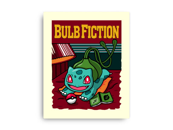 Bulb Fiction