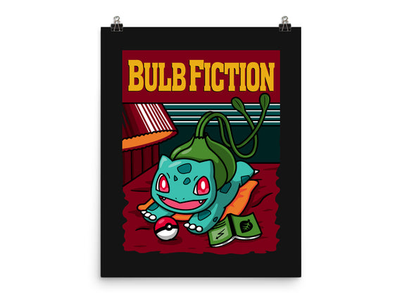 Bulb Fiction