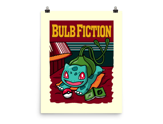 Bulb Fiction