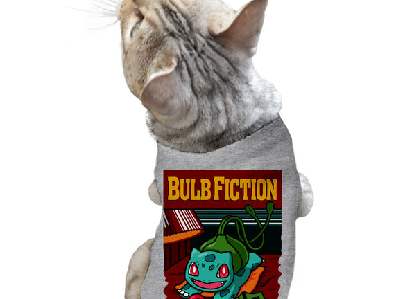 Bulb Fiction