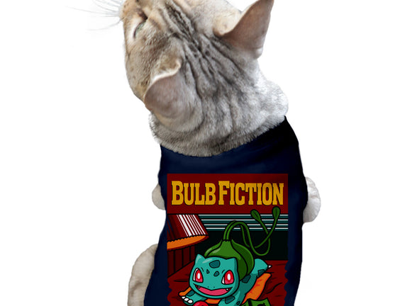 Bulb Fiction