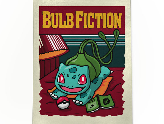 Bulb Fiction