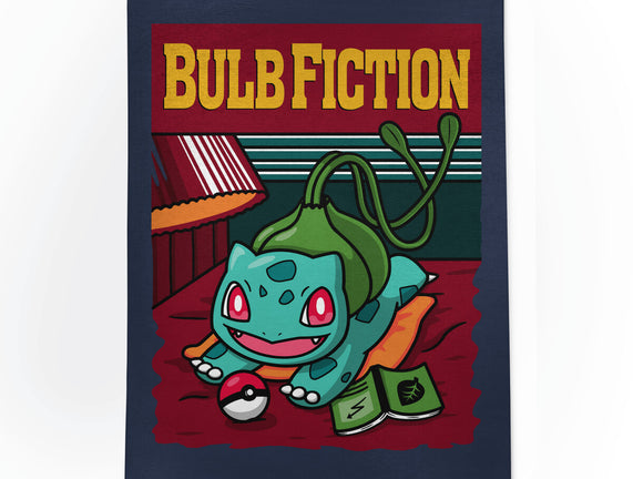 Bulb Fiction