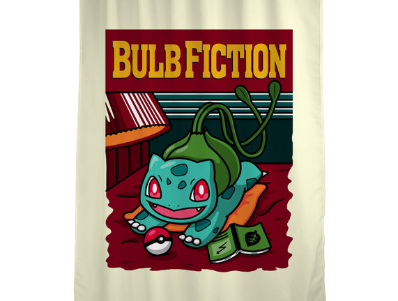 Bulb Fiction