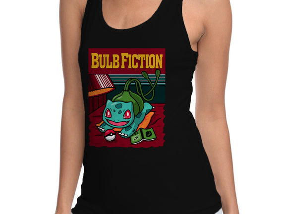 Bulb Fiction