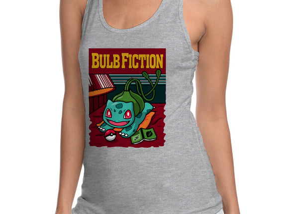 Bulb Fiction