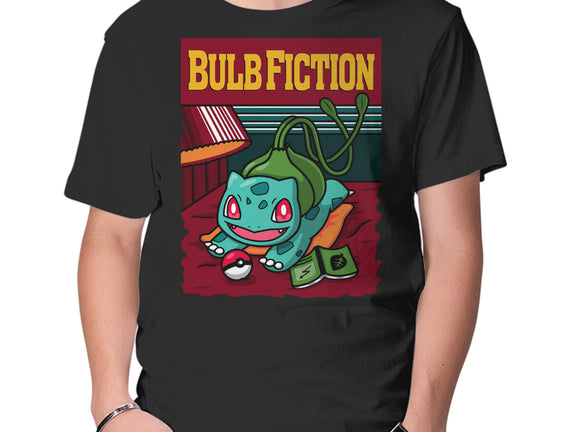 Bulb Fiction