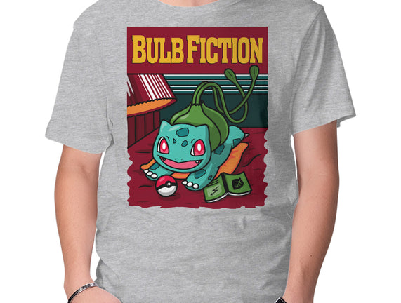 Bulb Fiction