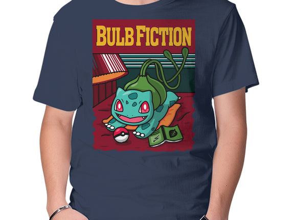 Bulb Fiction