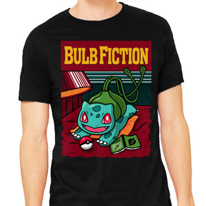 Bulb Fiction