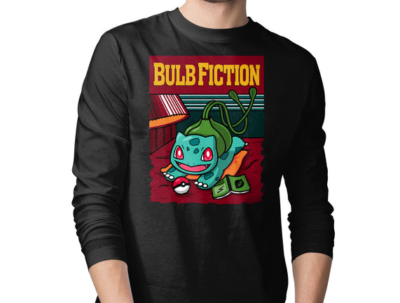 Bulb Fiction