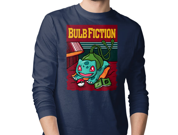 Bulb Fiction