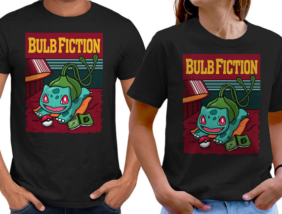 Bulb Fiction