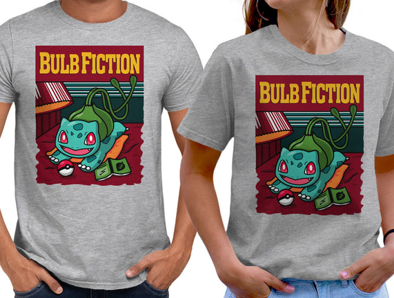 Bulb Fiction