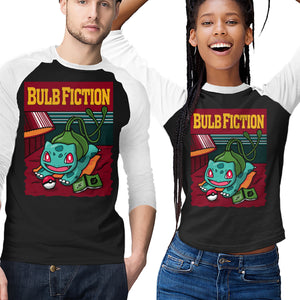 Bulb Fiction