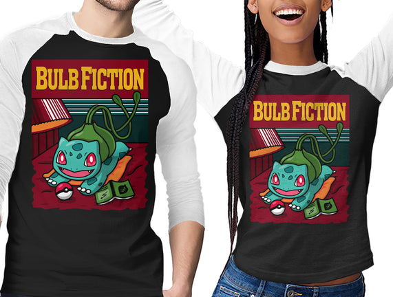 Bulb Fiction