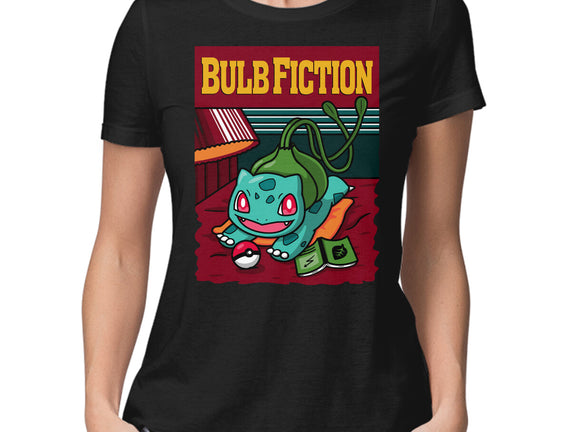 Bulb Fiction