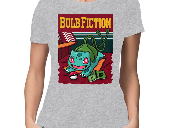 Bulb Fiction