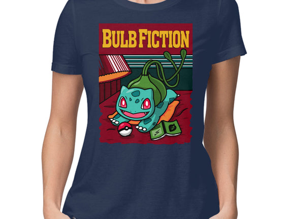 Bulb Fiction