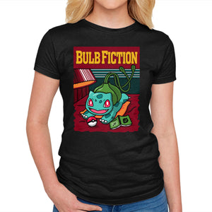 Bulb Fiction