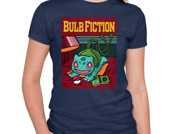 Bulb Fiction