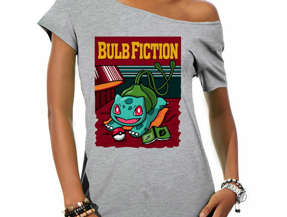 Bulb Fiction