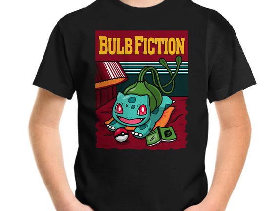 Bulb Fiction