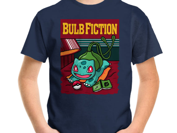 Bulb Fiction