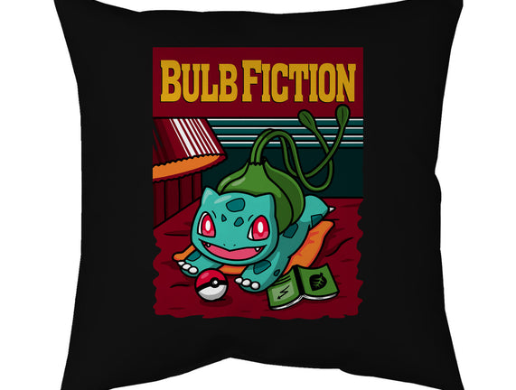 Bulb Fiction