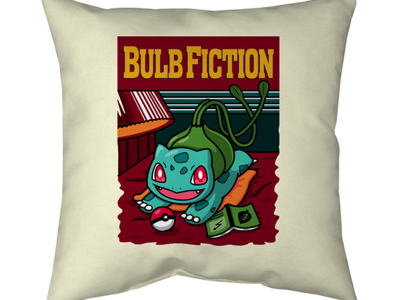 Bulb Fiction