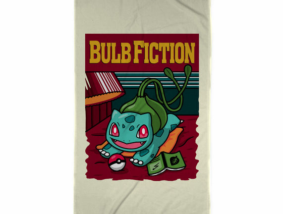 Bulb Fiction