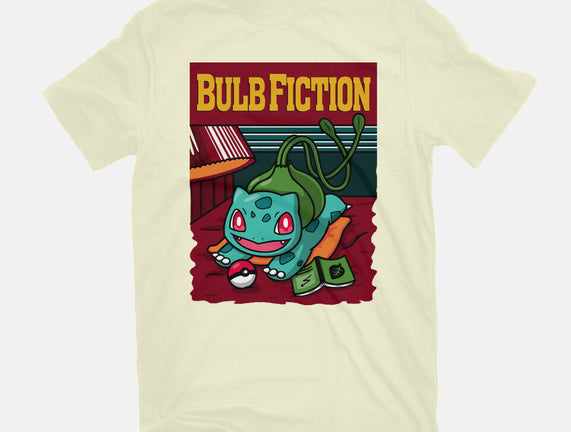 Bulb Fiction