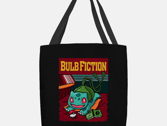 Bulb Fiction