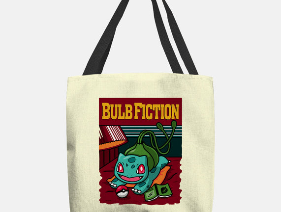 Bulb Fiction