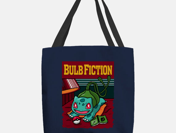 Bulb Fiction