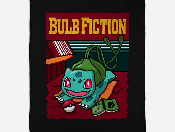 Bulb Fiction