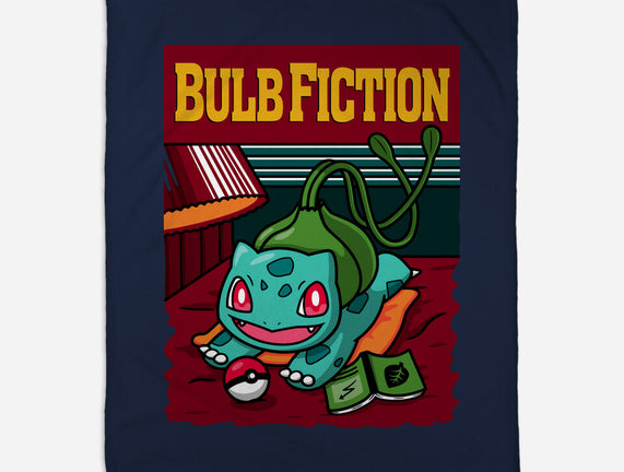 Bulb Fiction